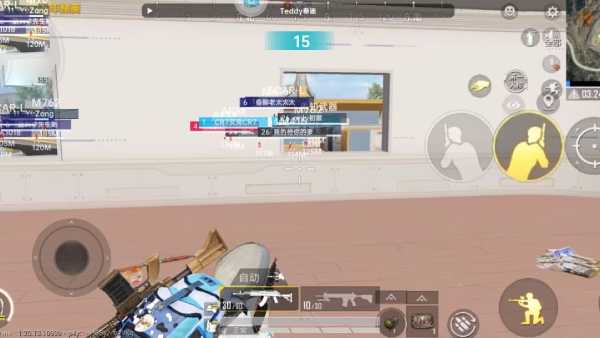 和平精英外挂《狩猎者》直装史诗级更新独家写法稳定连打奔放零售必备产品