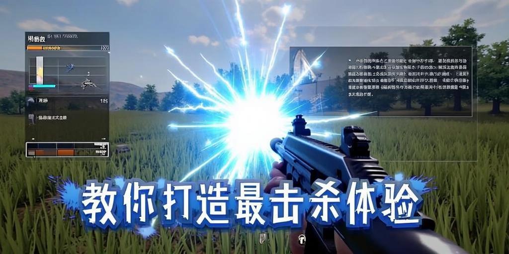 pubg地铁《神话》辅助内测一周无禁网无闪退